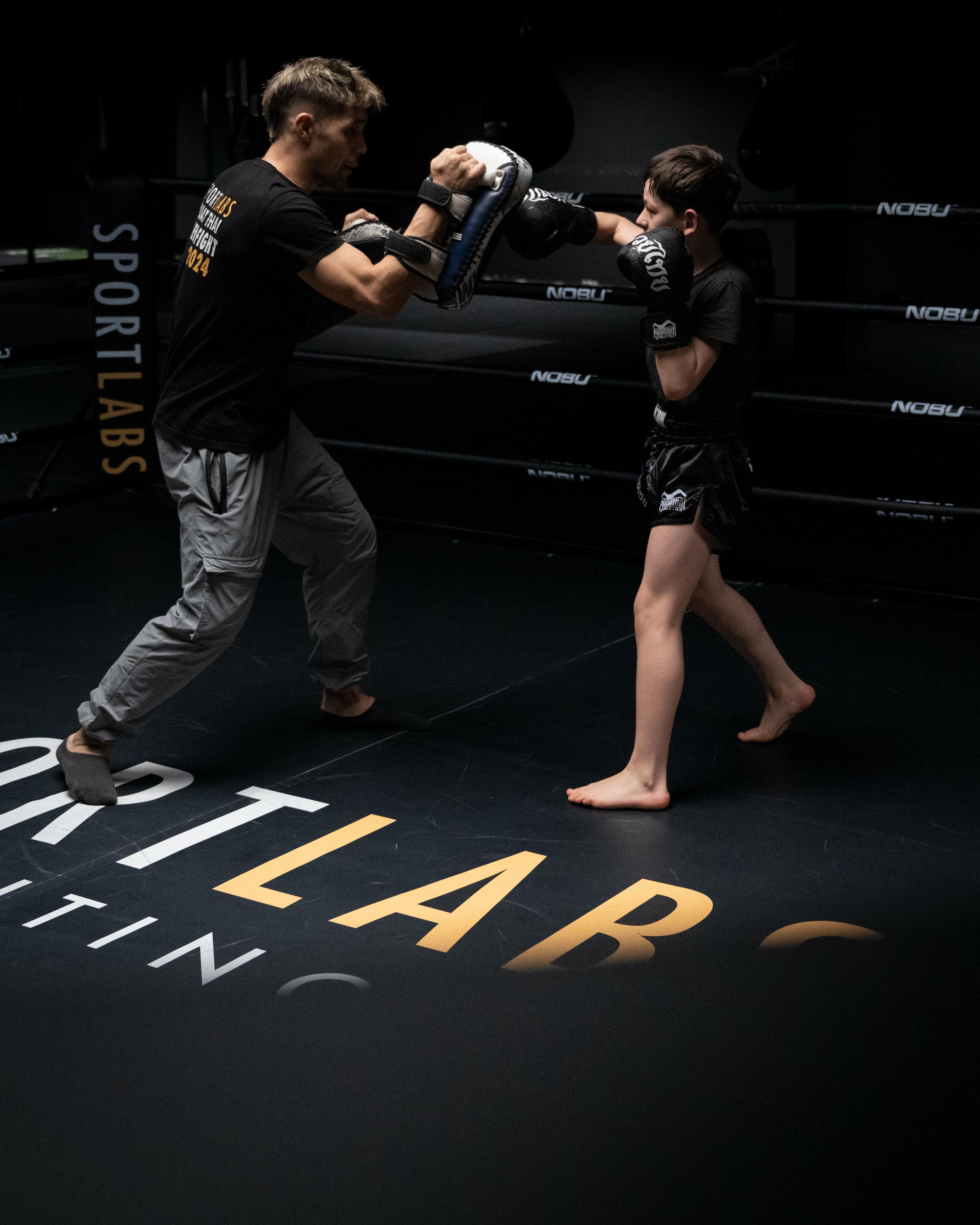Coaching en ring