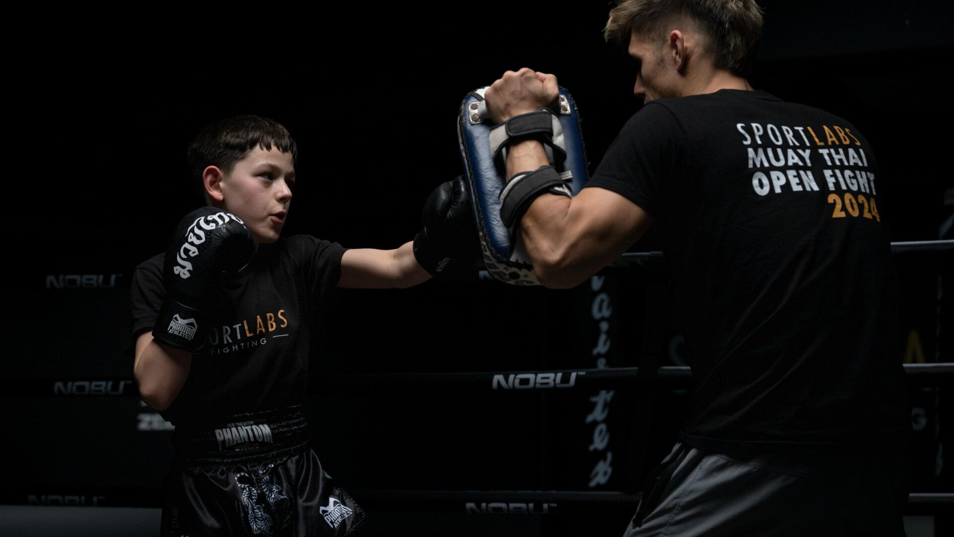 Pourquoi la boxe est le sport idéal pour la perte de poids
