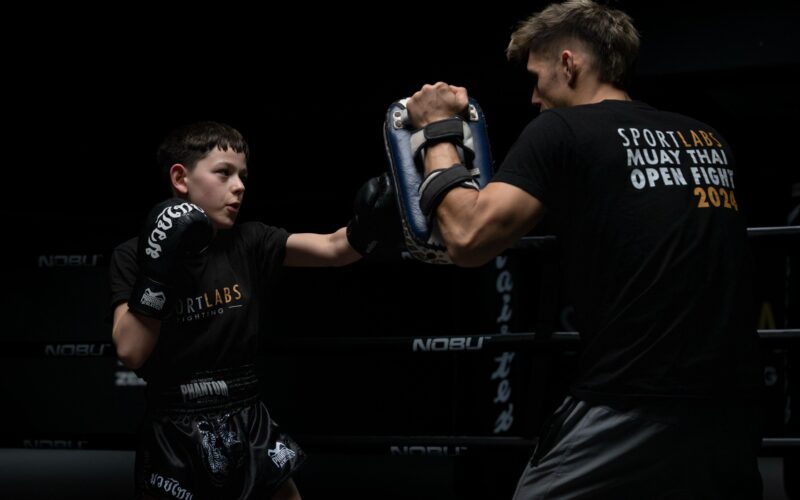 Pourquoi la boxe est le sport idéal pour la perte de poids